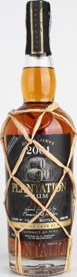 Plantation 2001 Fidji Single Cask The Nectar 41% 700ml