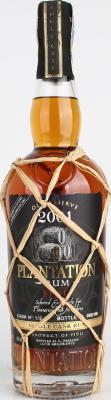 Plantation 2001 Fidji Single Cask The Nectar 41% 700ml