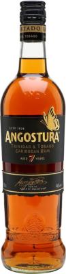 Angostura 7yo 40% 700ml