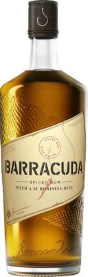 Barracuda Spiced 35% 700ml