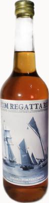 Johannsen 2014 Regatta Rum Flensburg 38% 700ml