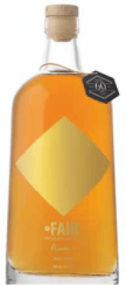 Fair XO Finish Acacia Gold Label 60th Anniversary LMDW 40% 700ml