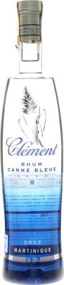 Clement 2012 Canne Bleue 50% 700ml