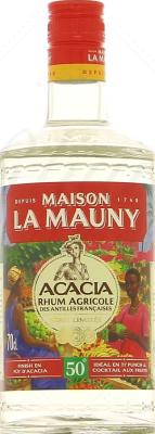 La Mauny Maison Acacia 50% 700ml