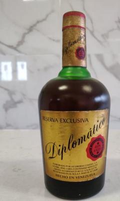 Diplomatico Reserva Exclusiva 40% 375ml