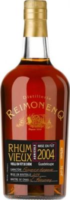 Reimonenq 2004 Millesime Rhum Vieux 10yo 40% 700ml