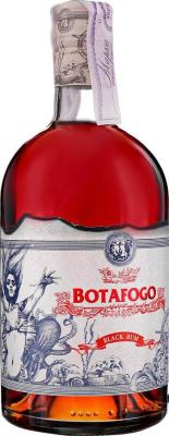 Botafogo Black 40% 700ml