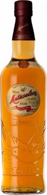 Matusalem Clasico 10yo 40% 700ml