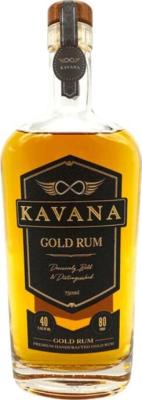 Kavana Gold 40% 750ml