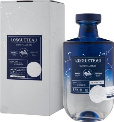Longueteau 2022 Constellation Parcelles 1 & 7 57.5% 700ml