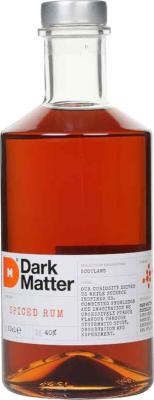 Dark Matter Spiced 40% 500ml