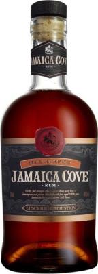 Jamaica Cove Black Ginger 40% 700ml