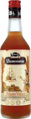 Damoiseau Rhum Vieux 42% 700ml