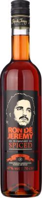 Ron de Jeremy Spiced Hardcore Edition 47% 700ml