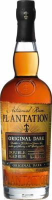 Plantation Original Dark Double Aged 40% 700ml