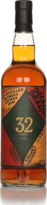 Decadent Drinks Guyana 32yo 53.1% 700ml