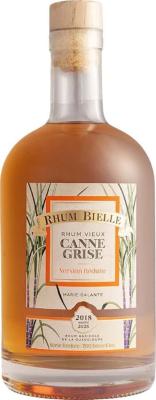 Bielle 2018 Canne Grise Reduite 48% 500ml