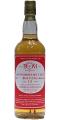 Imperial 1990 D&M Connoisseurs Club #11968 60.4% 750ml