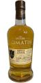 Tomatin 2008 Finest Import 52.8% 700ml