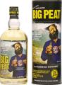 Big Peat The New Hampshire Edition DL 48% 750ml