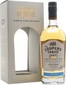 Williamson 2005 VM The Cooper's Choice Bourbon Cask #310 56.5% 700ml