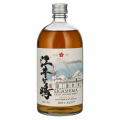 Eigashima Toji's Select Craft Japanese Whisky Bourbon Sherry 43% 700ml
