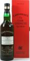 Glenlivet 1972 Minmore CA Authentic Collection Sherrywood 47.5% 700ml