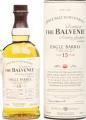 Balvenie 1997 Single Barrel Cask No.10355 15yo 47.8% 700ml