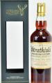 Strathisla 1972 GM Licensed Bottling Sherry Hogsheads 43% 700ml