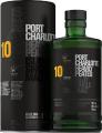 Port Charlotte 10yo 50% 700ml