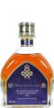 The Chivas and Glenlivet Group Export Achievement 1995 43% 750ml