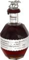 Blanton's Single Barrel Silver Edition 49% 750ml