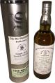 Glen Elgin 1986 SV The Un-Chillfiltered Collection Cask Strength 44.4% 700ml