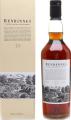Benrinnes 1985 Diageo Special Releases 2009 Sherry Wood 58.8% 700ml
