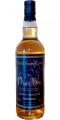 Peat Bog Jamaica Rum Cask TWC 56.2% 700ml