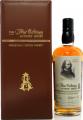 Port Ellen 1983 ED The 1st Editions Authors Series Sherry Butt 55.9% 700ml