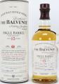 Balvenie 15yo Single Barrel Bourbon Oak Cask #9344 47.8% 700ml