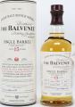 Balvenie 15yo Single Barrel 47.8% 700ml