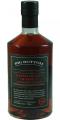 Big Bottom Small Batch Zinfandel Cask Limited Edition 45.5% 750ml