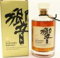 Suntory Whisky Hibiki 43% 700ml