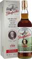 Glenfarclas 1989 Edition #15 Andrew Carnegie 46% 700ml