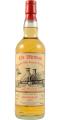 Miltonduff 2009 vW The Ultimate 1st Fill Bourbon Barrel 46% 700ml