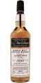 Glenburgie 1992 ED Refill Hogshead HL 12416 53.2% 700ml