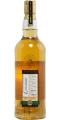 Longmorn 1997 DT Dimensions Oak Cask 105065 54.4% 750ml