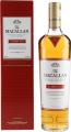 Macallan Classic Cut Limited 2021 Edition Ex-Bourbon & Sherry seasoned 51% 700ml