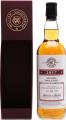 Glenrothes 1996 CA Cadenhead's Club 54.7% 700ml