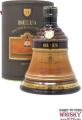 Bell's 12yo Fine Old Scotch Whisky 43% 750ml