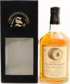 Glenugie 1973 SV Vintage Collection Dumpy 27yo Sherry Cask #6542 54.6% 700ml