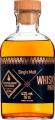 Single Malt Whisky de Paris 43% 500ml