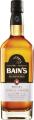 Bain's Cape Mountain Whisky 43% 1000ml